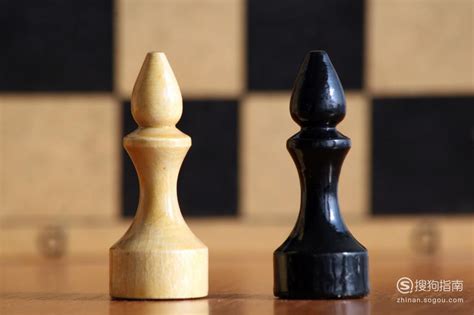 国际象棋入门教程——教你怎么玩国际象棋_搜狗指南