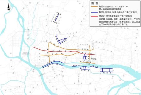 2019杭州国庆西湖限行区域一览（附限行范围图）- 杭州本地宝