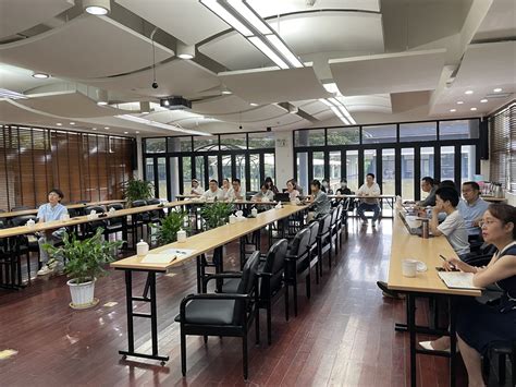 版纳植物园开展2023年信息员业务培训----中国科学院昆明分院