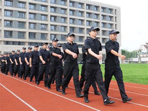 广州保安公司人员需要掌握哪些防火知识？ - 广东曜安保安服务有限公司