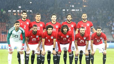 埃及足球队员哈桑：应该把2018年俄罗斯世界杯的每场比赛当成决赛来踢 - 2018年4月26日, 俄罗斯卫星通讯社