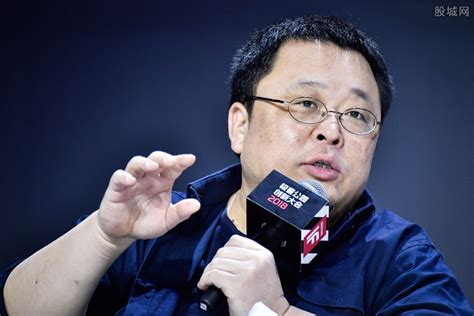 锤子罗永浩宣布获B轮融资 声称5月20日推手机_科技_腾讯网