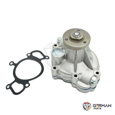 Buy Behr Water Pump Assy 4575902 - German Parts