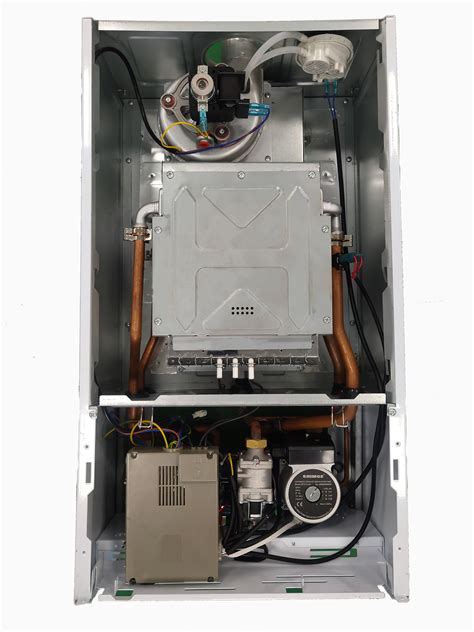 厨卫产品-燃气采暖热水炉L1PB32-HM22