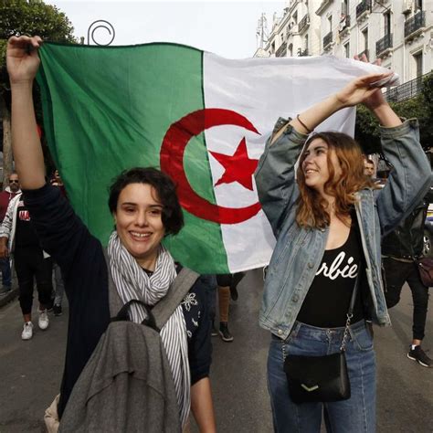 阿尔及利亚- 知名百科