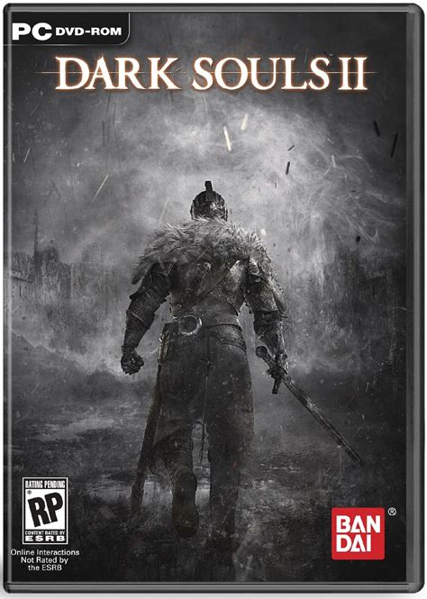 《Dark Souls II: Scholar of the First Sin》 黑暗之魂2：原罪学者-什么值得买