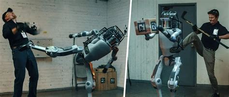 波士顿机器人崛起的四十年|机器人|波士顿动力|波士顿_新浪新闻