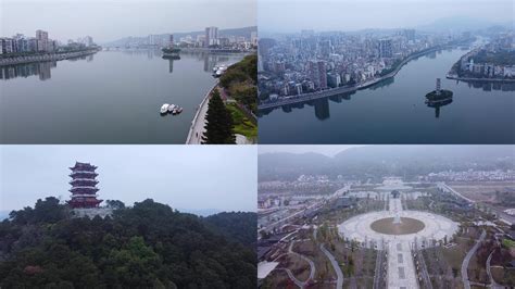 这里是粤北的地标建筑，能俯瞰整个韶关市区，当地人表示都没去过_腾讯视频