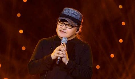 音乐家刘欢去世，他是歌手，他是老师