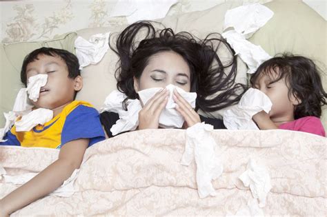 美国真有6600人死于最致命流感？