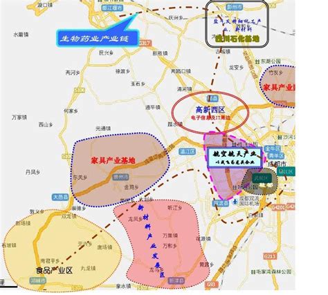 中国汽车主机厂分布地图！_ 成都巨发汽车零部件有限公司