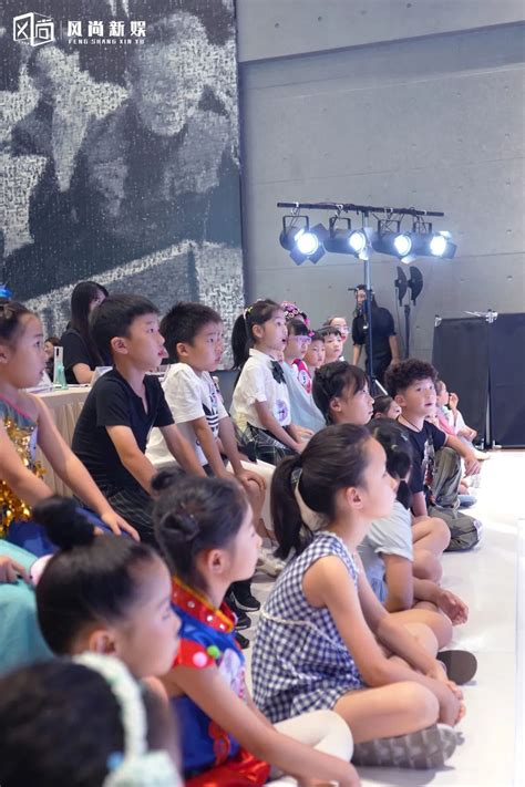 跃动时空北京分公司成立三“鸟叔”亮相 创亚洲顶级童星制作团队 - 中华娱乐网