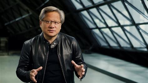 NVIDIA创始人兼首席执行官黄仁勋在GTC主题演讲中描述针对众多领域的愿景，包括加速计算、数据中心架构、AI、机器人、Omniverse ...