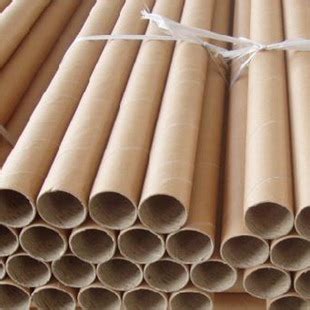 纸管纸筒纱管纸管 厂家直销多尺寸多长度厚度纸管可定制纸管-中山市力华纸管有限公司