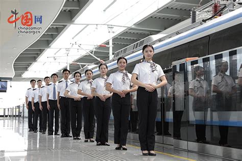 浙江轨道集团温州S1线:驶向美好的幸福列车-中国网