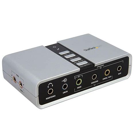 Fanmusic FM6011 USB To Coxial Converter USB 2.0 Mini Digital Sound Card ...