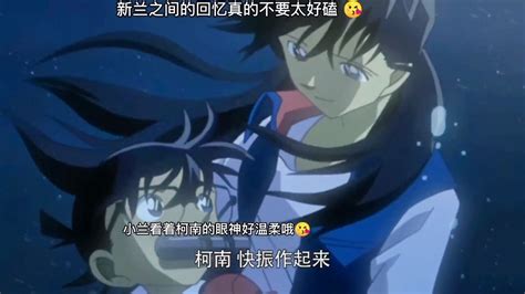 名侦探柯南绀碧之拳图片