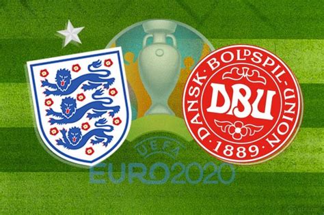 2021年7月8日欧洲杯半决赛赛程安排 英格兰不负众望还是丹麦续写童话？_球天下体育