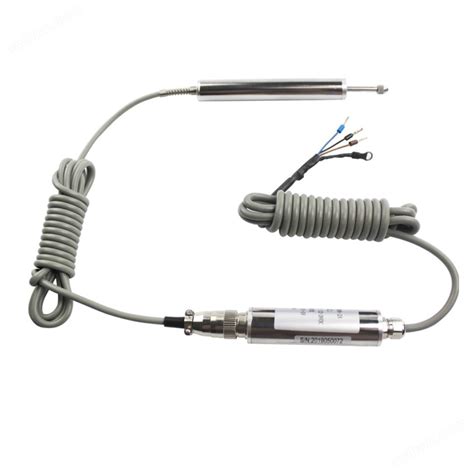 LVDT位移传感器10MM-电感测头-笔式位移传感器-尺寸传感器-差动式位移传感器