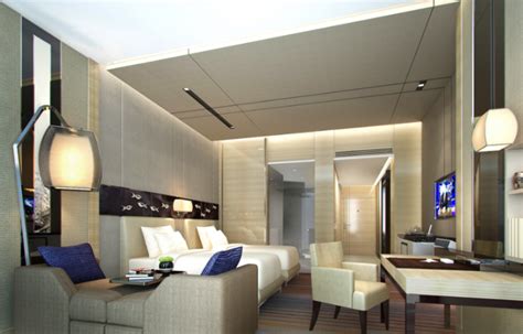 [福建]LEO-厦门朗豪酒店概念方案-室内方案文本-筑龙室内设计论坛