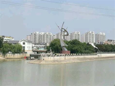 打造“幸福河湖” 造福丹阳市民