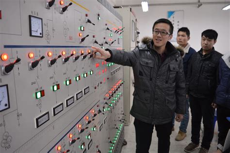 光机电一体化循环控制实训考核装置_上海博才教学设备制造公司
