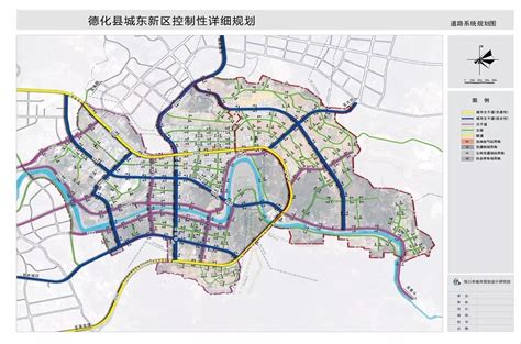 西咸新区沣东新城空间结构规划_房产资讯-西安房天下