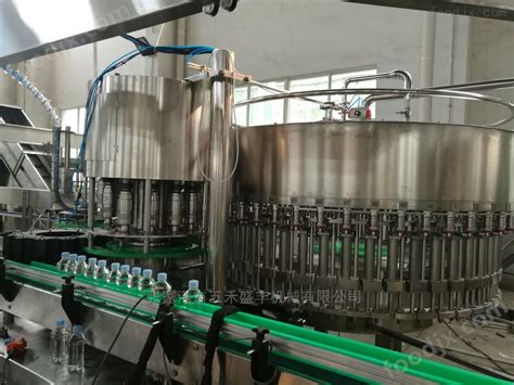 全自动植物蛋白饮料生产线 奶制品饮料生产线-食品机械设备网
