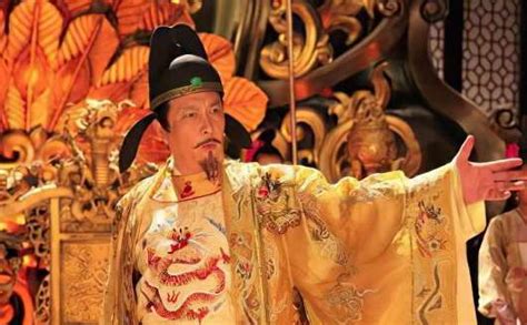 揭秘：中国历史上唯一一位哑巴皇帝是谁？_知秀网