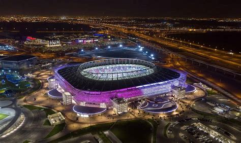2022年卡塔尔世界杯门票在哪里可以买? - 知乎
