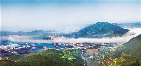 南川 提升产业发展能级 构建现代产业体系_重庆市人民政府网