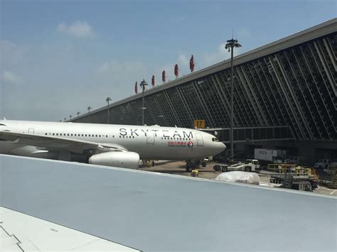 上海浦东国际机场航班查询-中国十大机场的上海浦东（PVG） _汇潮装饰网