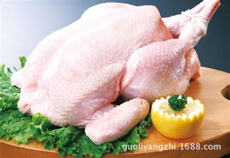 冷冻三黄鸡新鲜白条鸡净膛土鸡走地鸡大盘鸡直腿鸡商用整箱19斤装-阿里巴巴