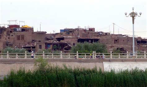 2024喀什老城游玩攻略,步行游览噶尔古城最佳，街上...【去哪儿攻略】