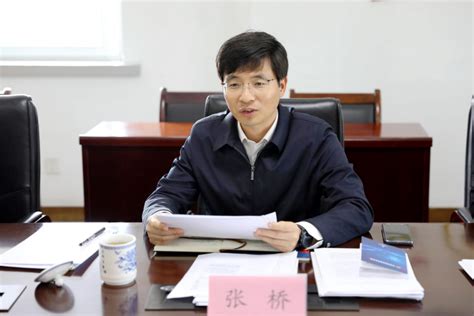 张桥副市长调研科技创新工作 - 苏州科技 - 苏州市科学技术局