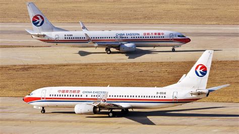 东航复飞波音737-800机型，说明了一个深层次问题|官方_新浪新闻