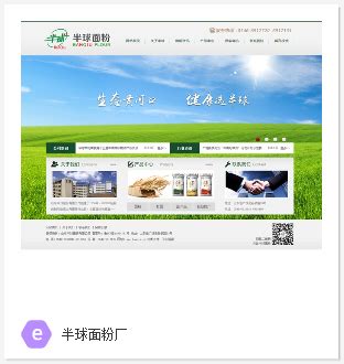 服务案例-天宇智能东营网站建设！