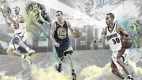 勇士队NBA篮球体育运动宽屏高清壁纸_图片编号87942-壁纸网