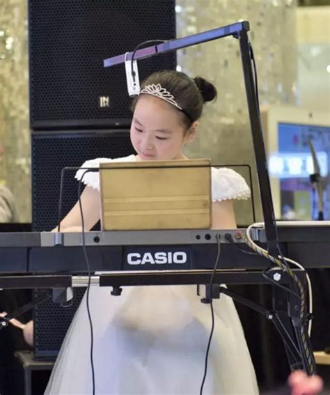 【天才少女养成记】上海天才少女陈可与访谈 | 电子乐器资讯 - CASIO卡西欧官方商城为您提供最新最全的电子乐器资讯