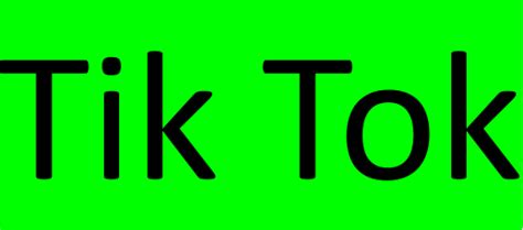 为什么玩tiktok没有网 探究TikTok无法联网的原因及解决方法 | TKFFF首页