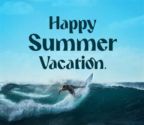 10 Smart Ways to Celebrate Summer Vacations and Make Lasting Memories ...