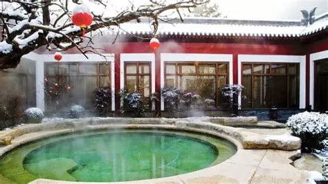 河南最有名的温泉在哪里 河南温泉哪里最好_旅泊网