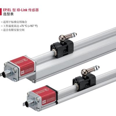 钢厂常用MTS位移传感器RHM0550MP101S3B2105-上海阿托斯液压工程有限公司