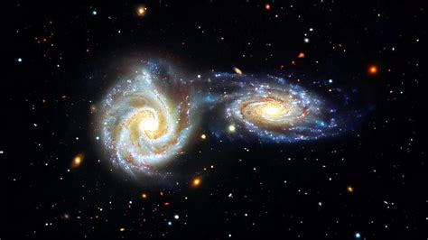 迄今最清晰的仙女座星系图，高达15亿像素，最少1万亿颗恒星|星系|仙女座|恒星_新浪新闻