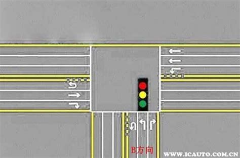 基于三菱PLC-FX3U的十字路口红绿灯控制，详析让你理解更透彻