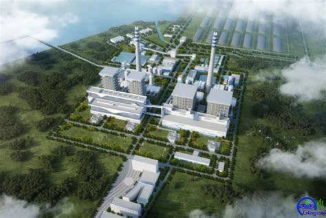 山西古交电厂提前完成全年发电任务-国际电力网