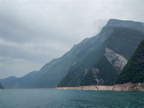 长江三峡什么时间去比较好，几月份去风景最美_旅游