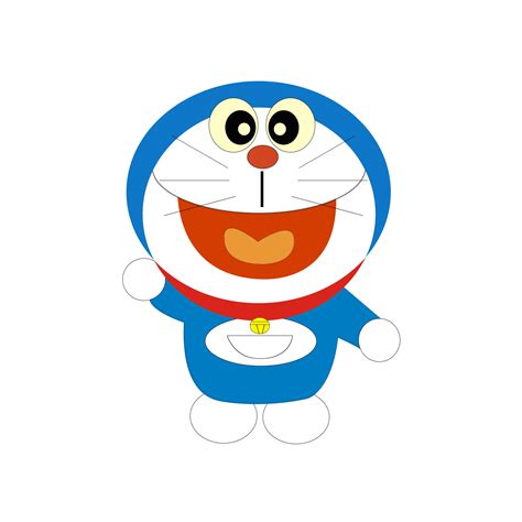 叮当猫图片