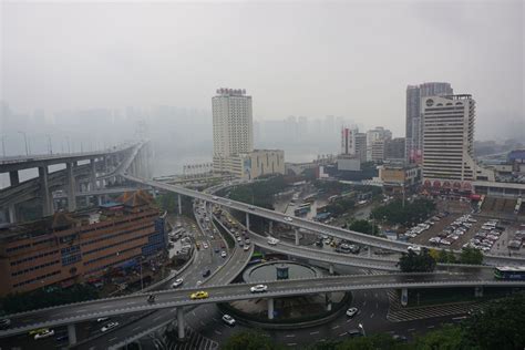 重庆菜园坝长江大桥，世界首座公轨两用桥，开创了公轨桥梁的先路 - 知乎