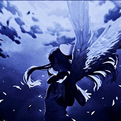 emo头像非主流女生
